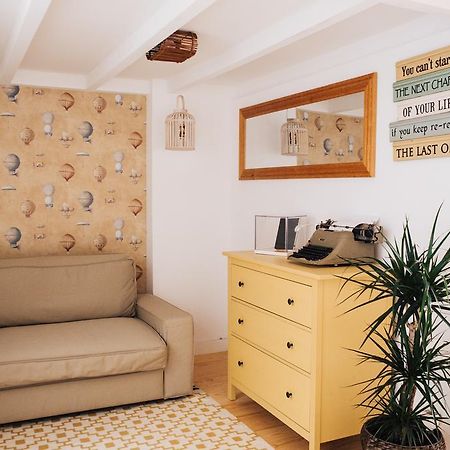 Wood Loft By Rdc Apartamento Porto Exterior foto