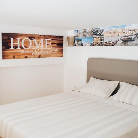 Wood Loft By Rdc Apartamento Porto Exterior foto