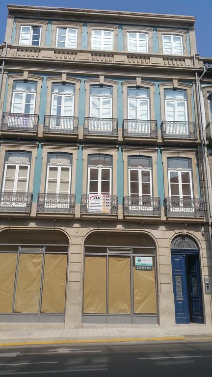 Wood Loft By Rdc Apartamento Porto Exterior foto