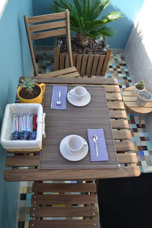 Wood Loft By Rdc Apartamento Porto Exterior foto