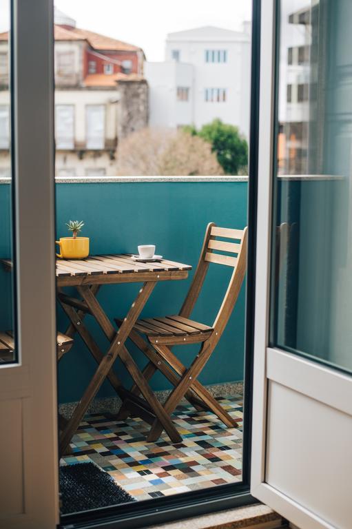 Wood Loft By Rdc Apartamento Porto Exterior foto