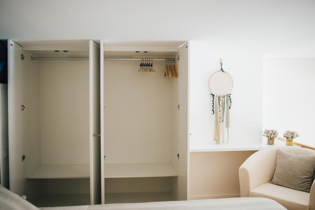Wood Loft By Rdc Apartamento Porto Exterior foto